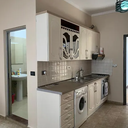 Apartmán Ake Fishta *