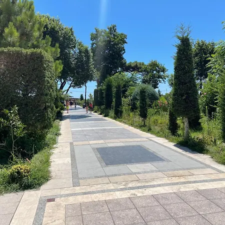 Apartament Ake Fishta *