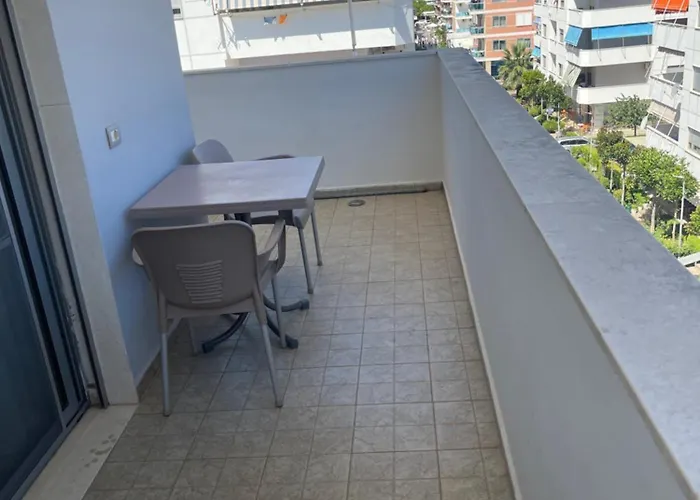 Ake Fishta Apartament