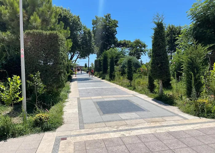 Lägenhet Ake Fishta *